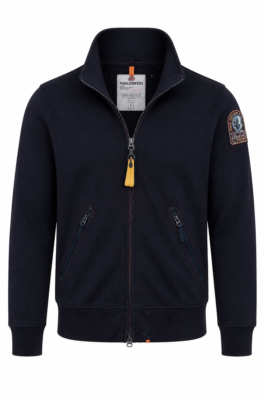Jaquette homme Parajumpers – Seconde main luxe – VestiaireFMR Genève Suisse