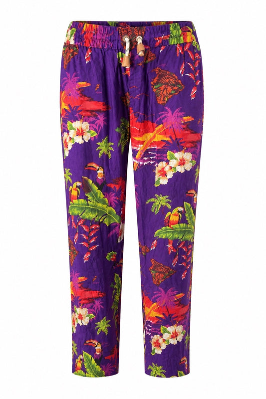 Pantalon homme Moncler Genius x Palm Angels – Seconde main luxe – VestiaireFMR Genève Suisse