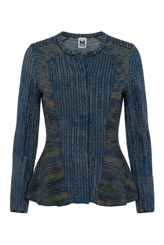 Cardigan M Missoni - Seconde main luxe – VestiaireFMR Genève Suisse
