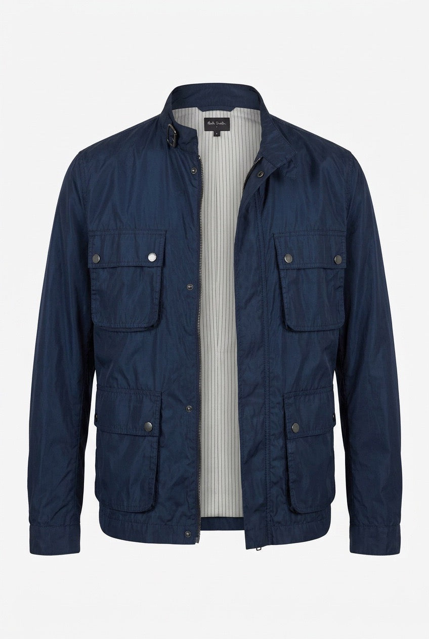 Veste Ps Paul Smith homme – Seconde main luxe – VestiaireFMR Genève Suisse