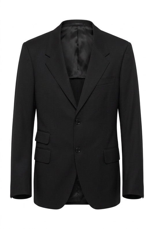 Blazer homme Prada vintage – Seconde main luxe – VestiaireFMR Genève Suisse