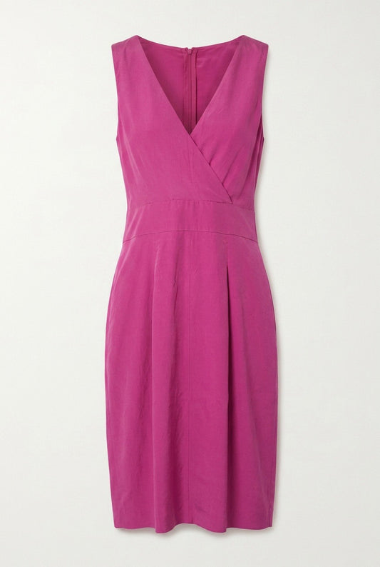 Robe Apostrophe Paris vintage – Seconde main luxe – VestiaireFMR Genève Suisse