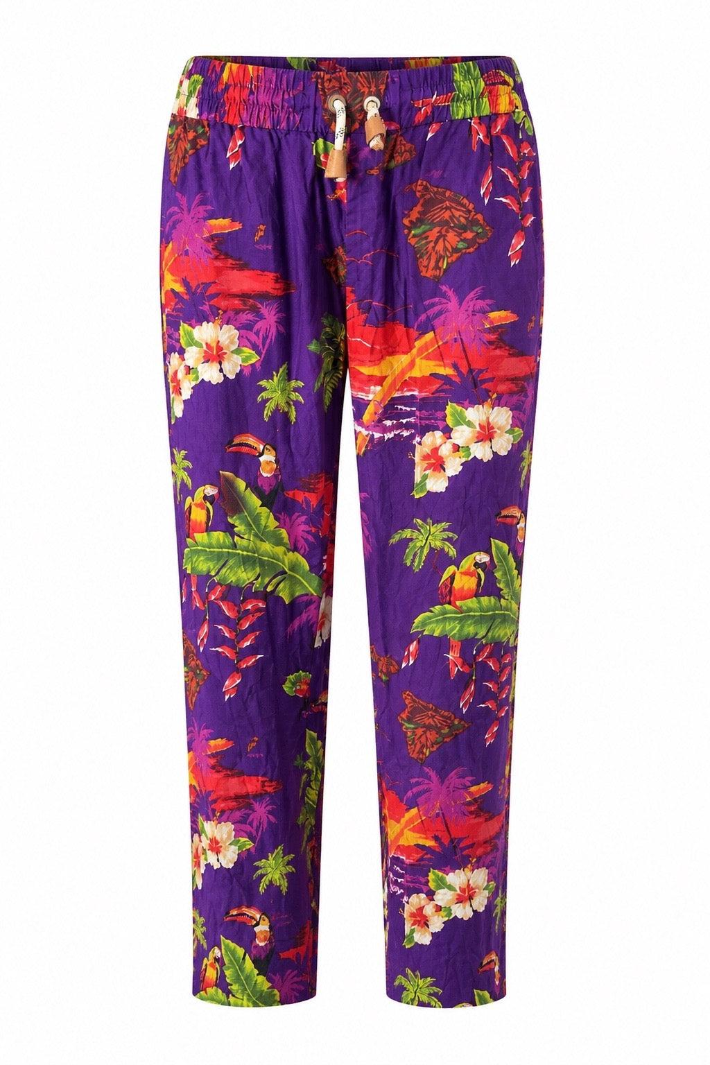 Pantalon homme Moncler Genius x Palm Angels – Seconde main luxe – VestiaireFMR Genève Suisse