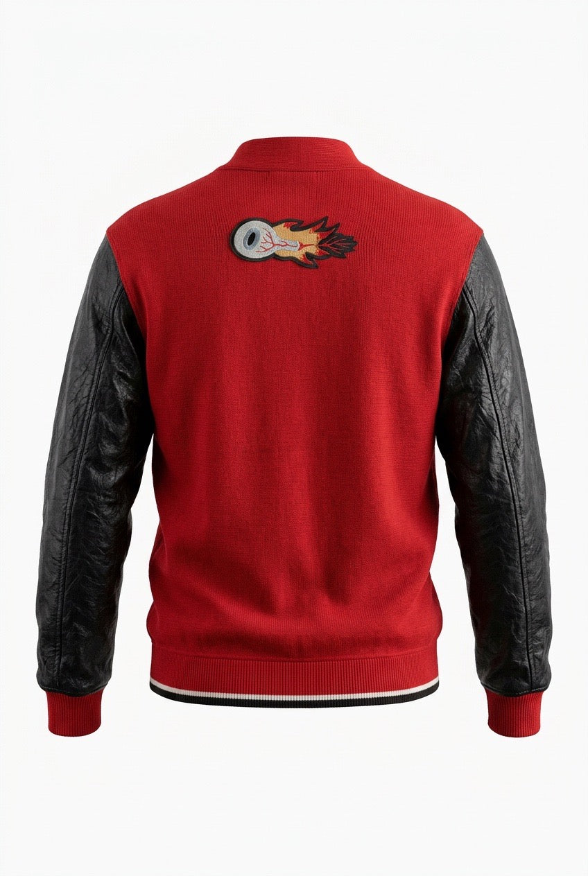 Cardigan homme Coach 1941 de dos  – Seconde main luxe – VestiaireFMR Genève Suisse