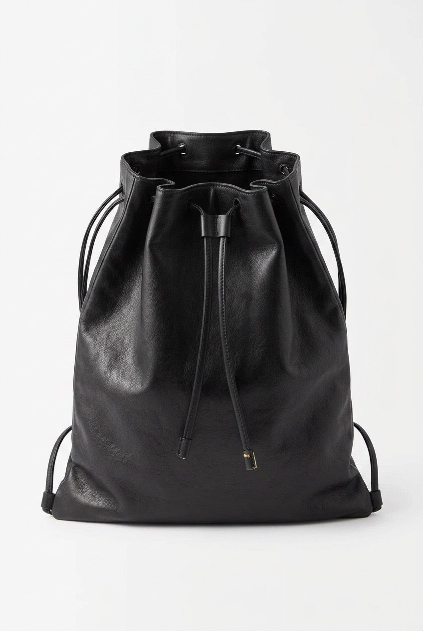 Sac à dos & Other Stories maroquinerie femme – Seconde main luxe – VestiaireFMR Genève Suisse
