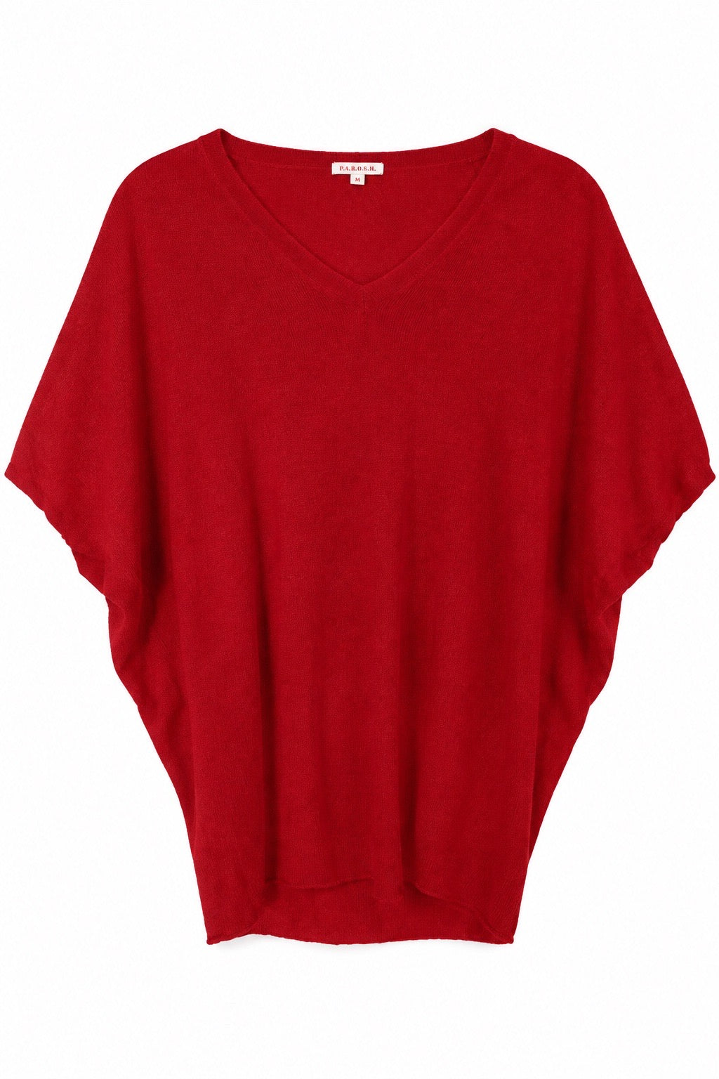 Pull P.A.R.O.S.H. chauve-souris face — Seconde Main VestiaireFMR