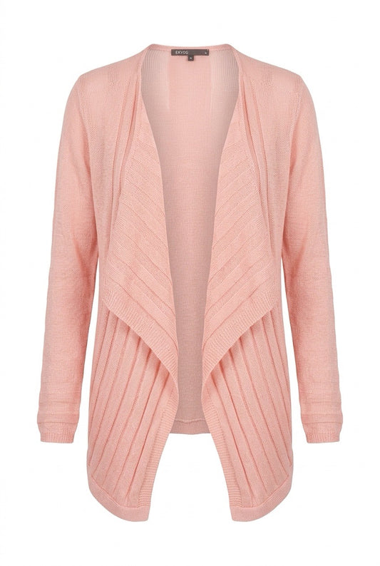 Pull Ekyog coton bio éco-responsable vue mannequin fantôme – Seconde Main luxe – VestiaireFMR Genève Suisse