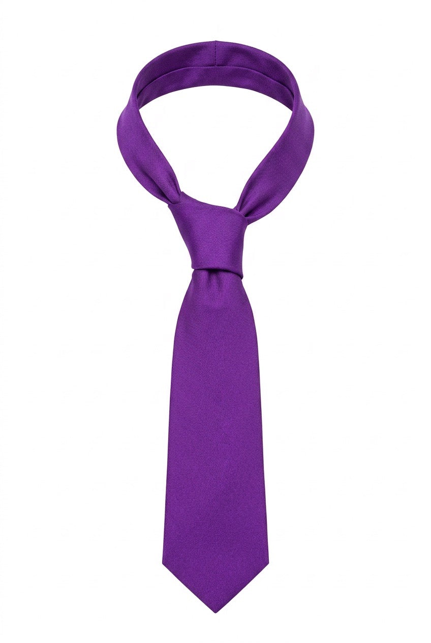 Cravate en soie homme vintage de Gianni Versace – Seconde main luxe – VestiaireFMR Genève Suisse
