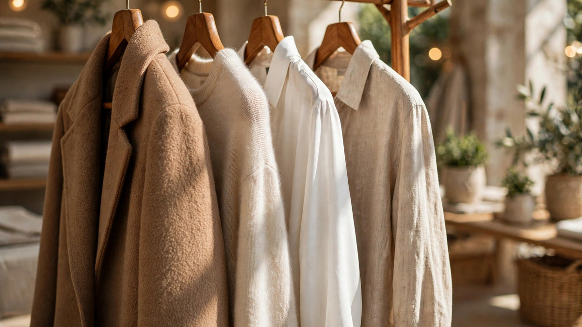 VestiaireFMR – Boutique mode vintage de luxe seconde main Genève Suisse